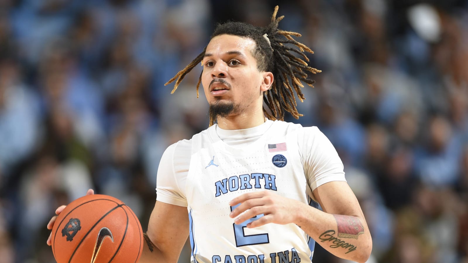 Knicks 'leaning against' taking Cole Anthony in NBA draft