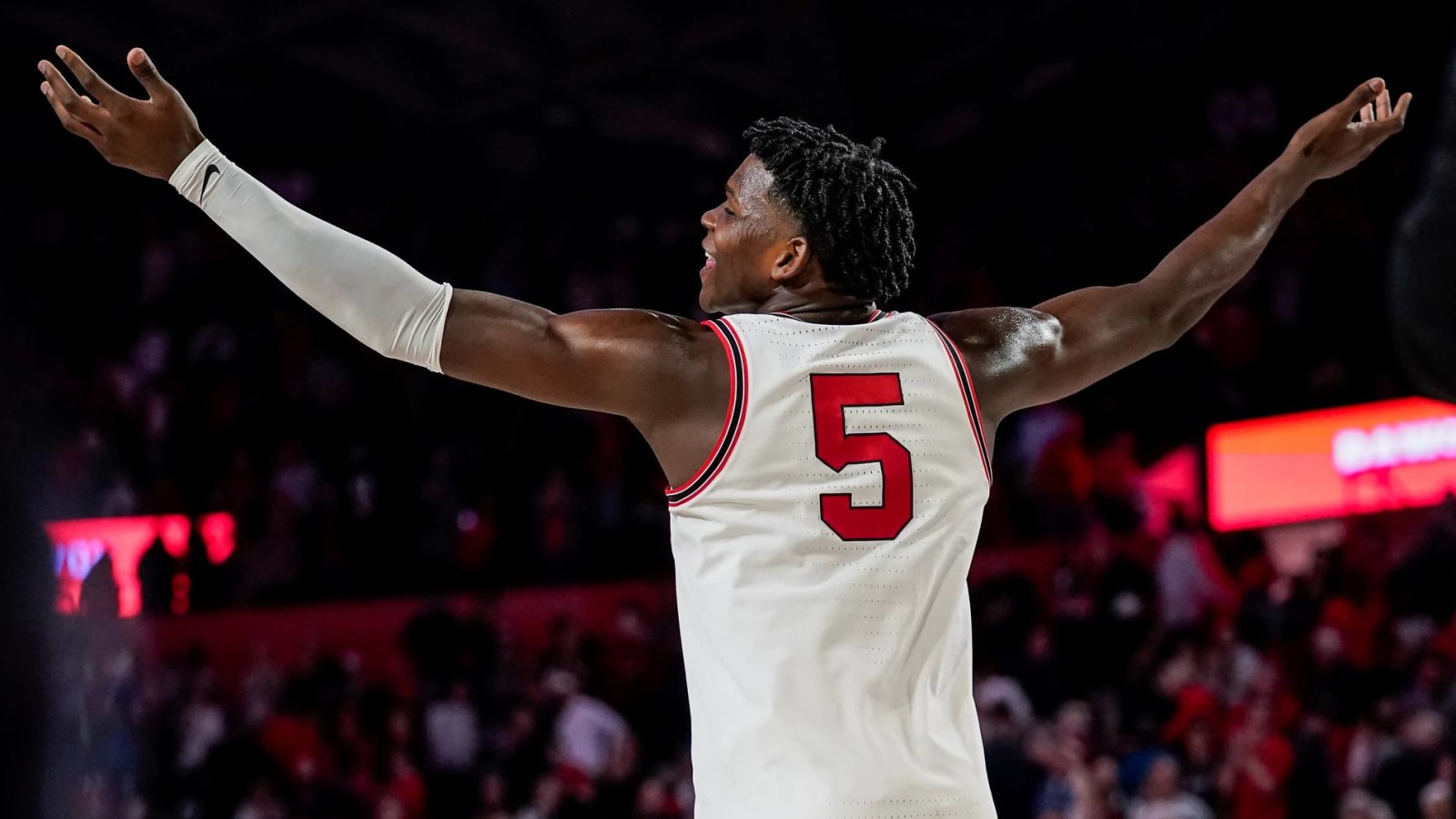 NBA Mock Draft 2.0: And the Pistons select ...
