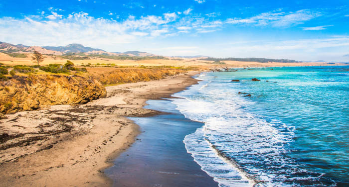 Carmel-by-the-Sea, California