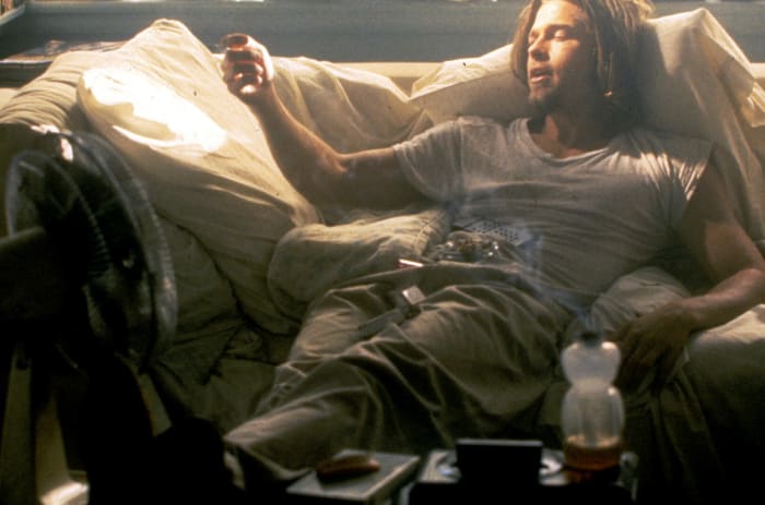 Floyd ('True Romance')