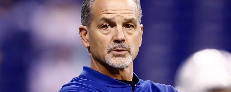 Black Monday predictions: Chuck Pagano is in trouble
