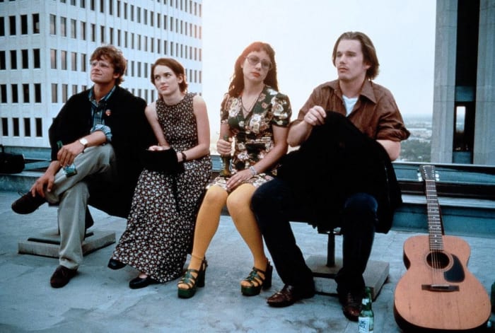 'Reality Bites' (1994)