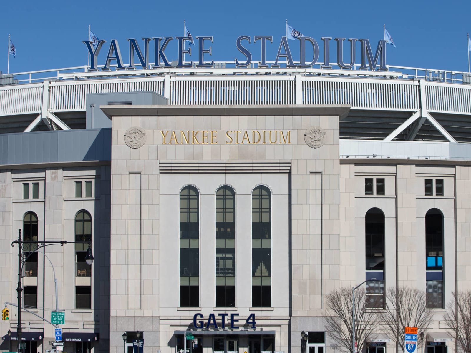 Braves' Stadium named #4 of the best baseball cities in the U.S.