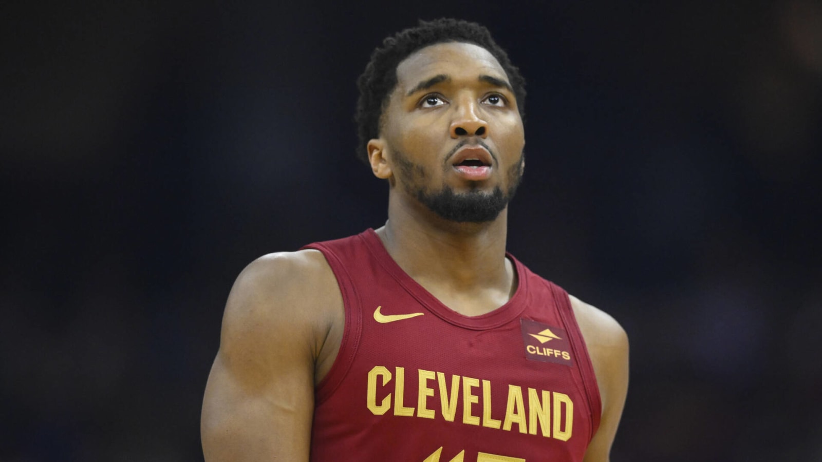 Cavaliers could look to trade star guard before free agency