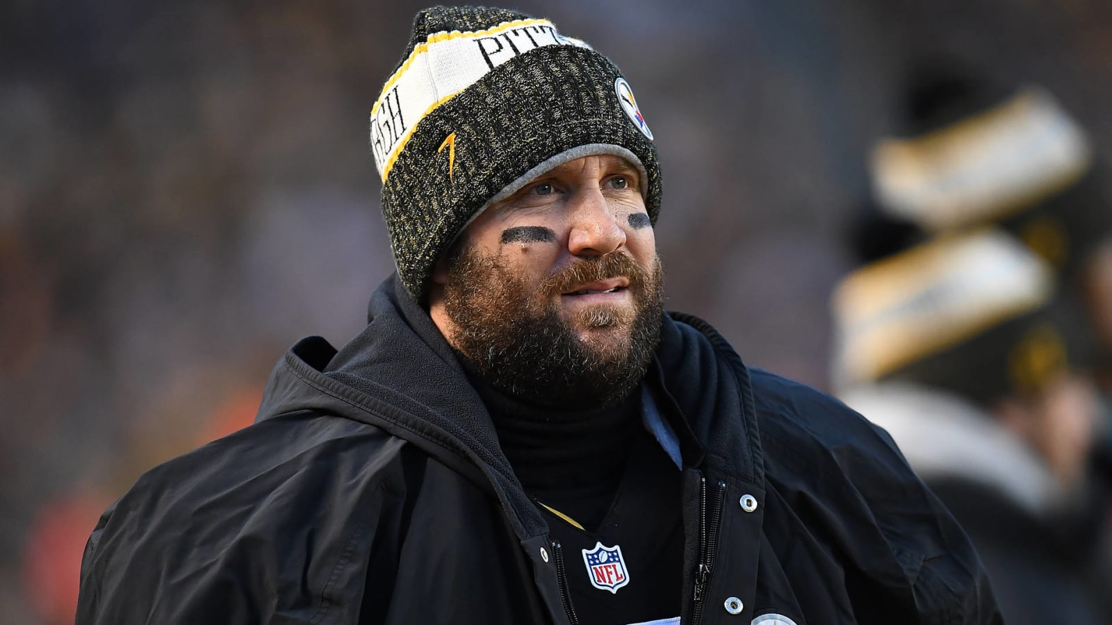 Former Steelers knock Ben Roethlisberger amid ongoing drama in Pittsburgh