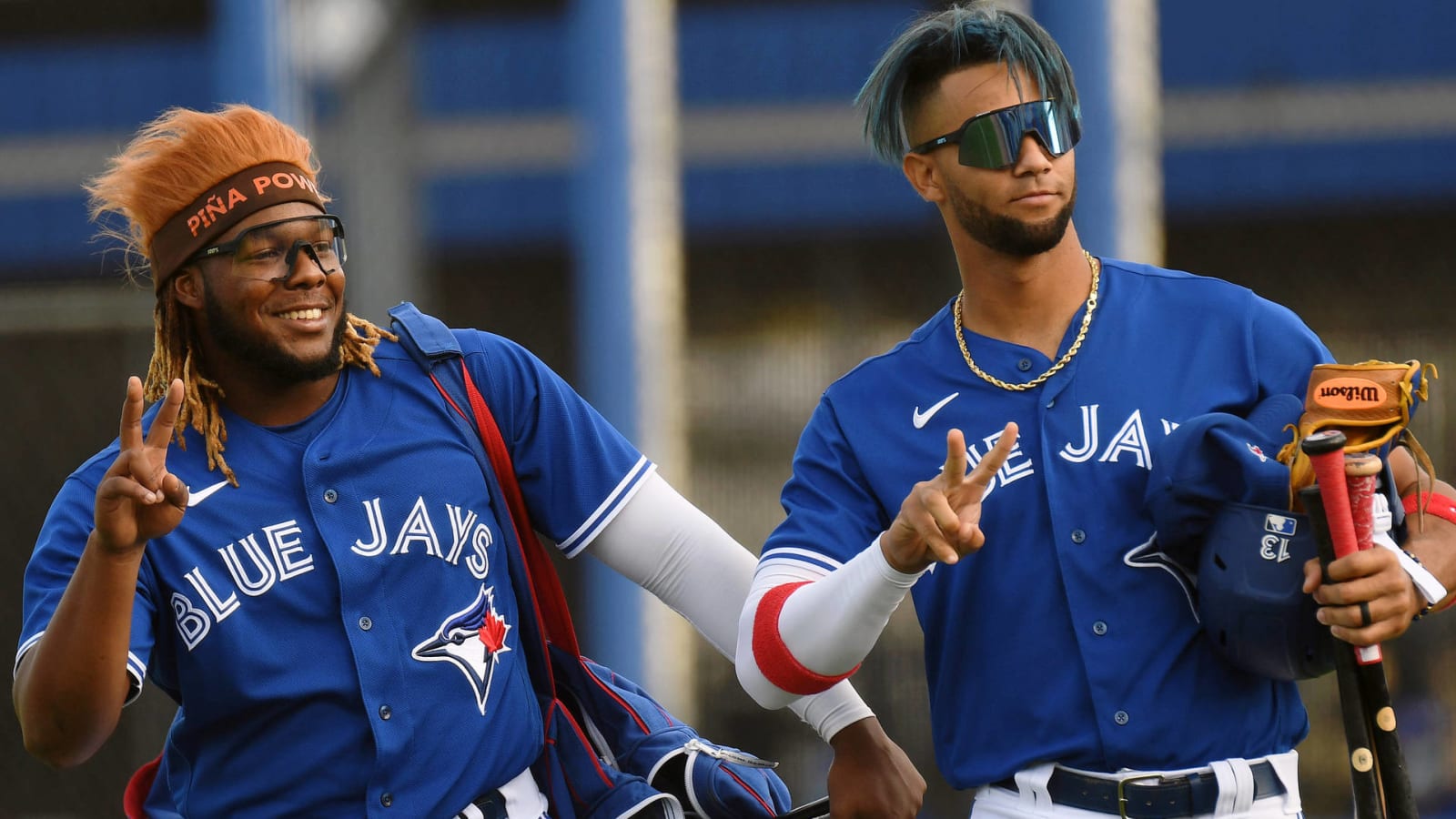 Blue Jays move third homestand to spring training park