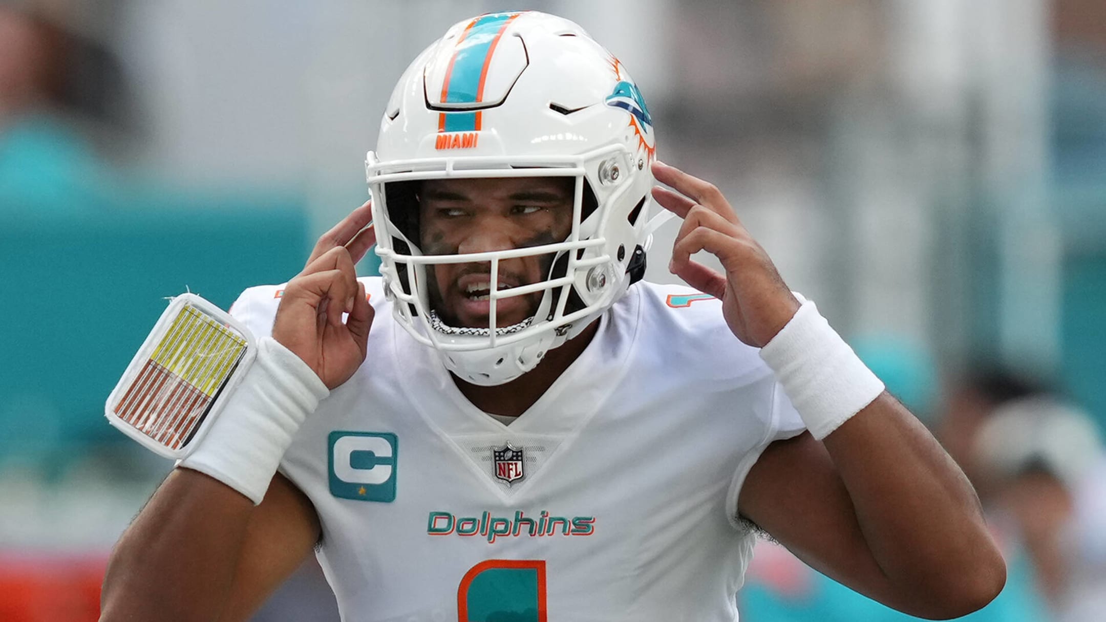 NFL Schedule 2022: Dolphins-Chargers flexed to Sunday Night Football