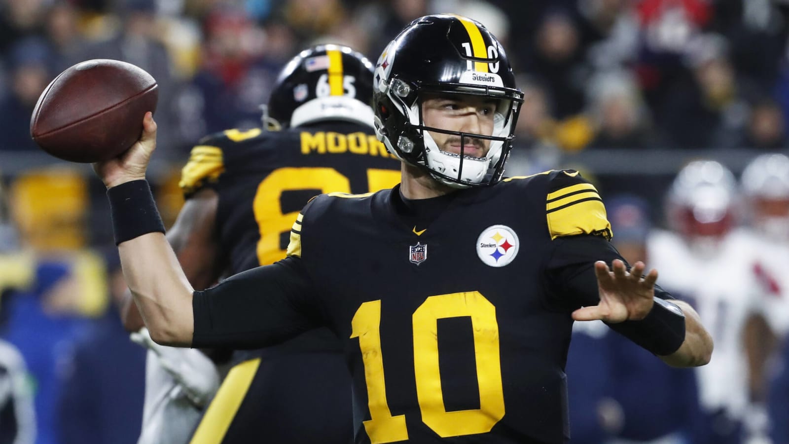 Three biggest takeaways from Steelers' 'TNF' meltdown