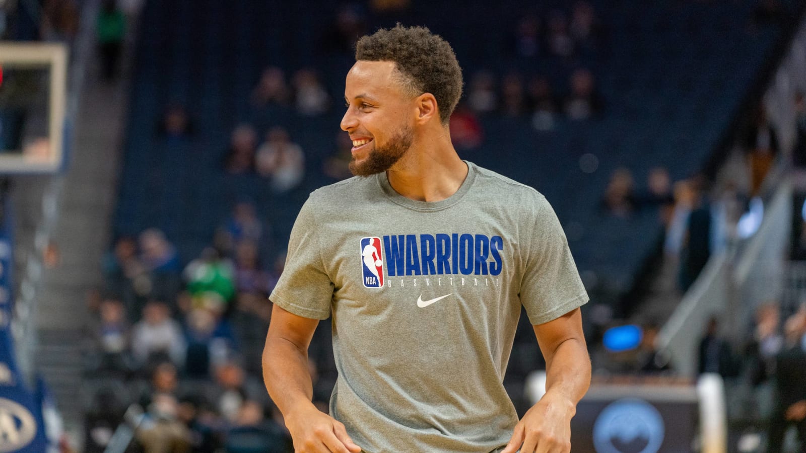 Steph Curry has clever Instagram post for anniversary with wife Ayesha