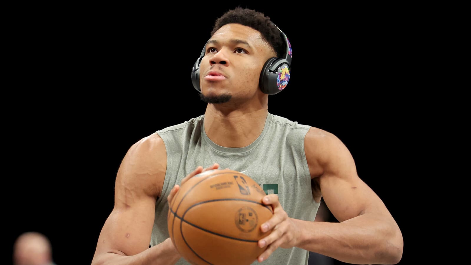 Bucks' Antetokounmpo joins Brewers' ownership group National News - Bally  Sports