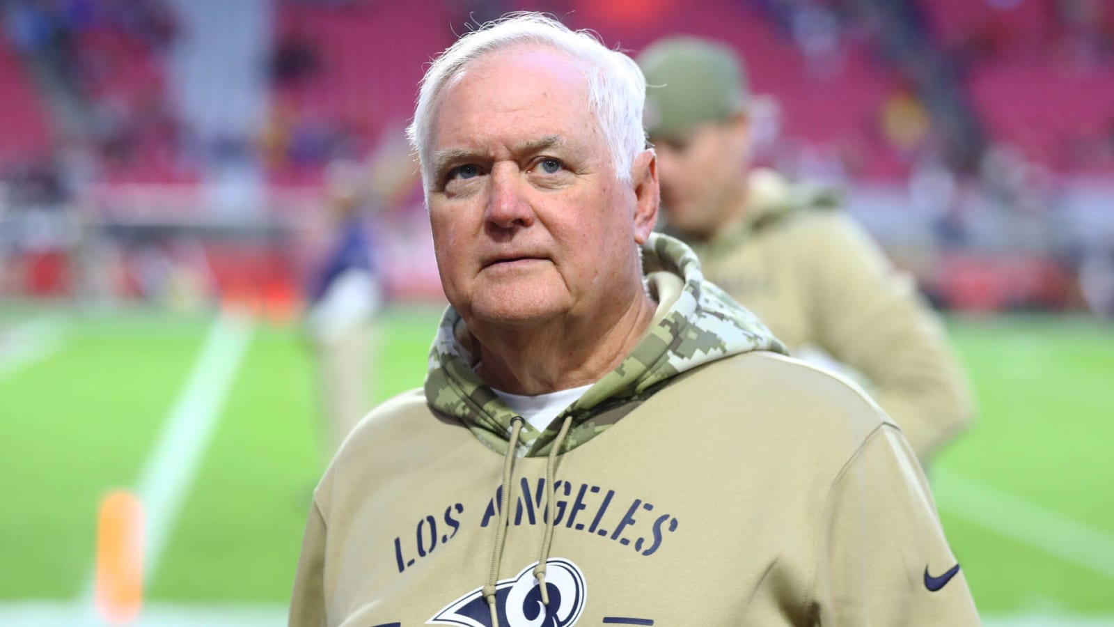 Wade Phillips summed up Colts-Broncos with perfect tweet