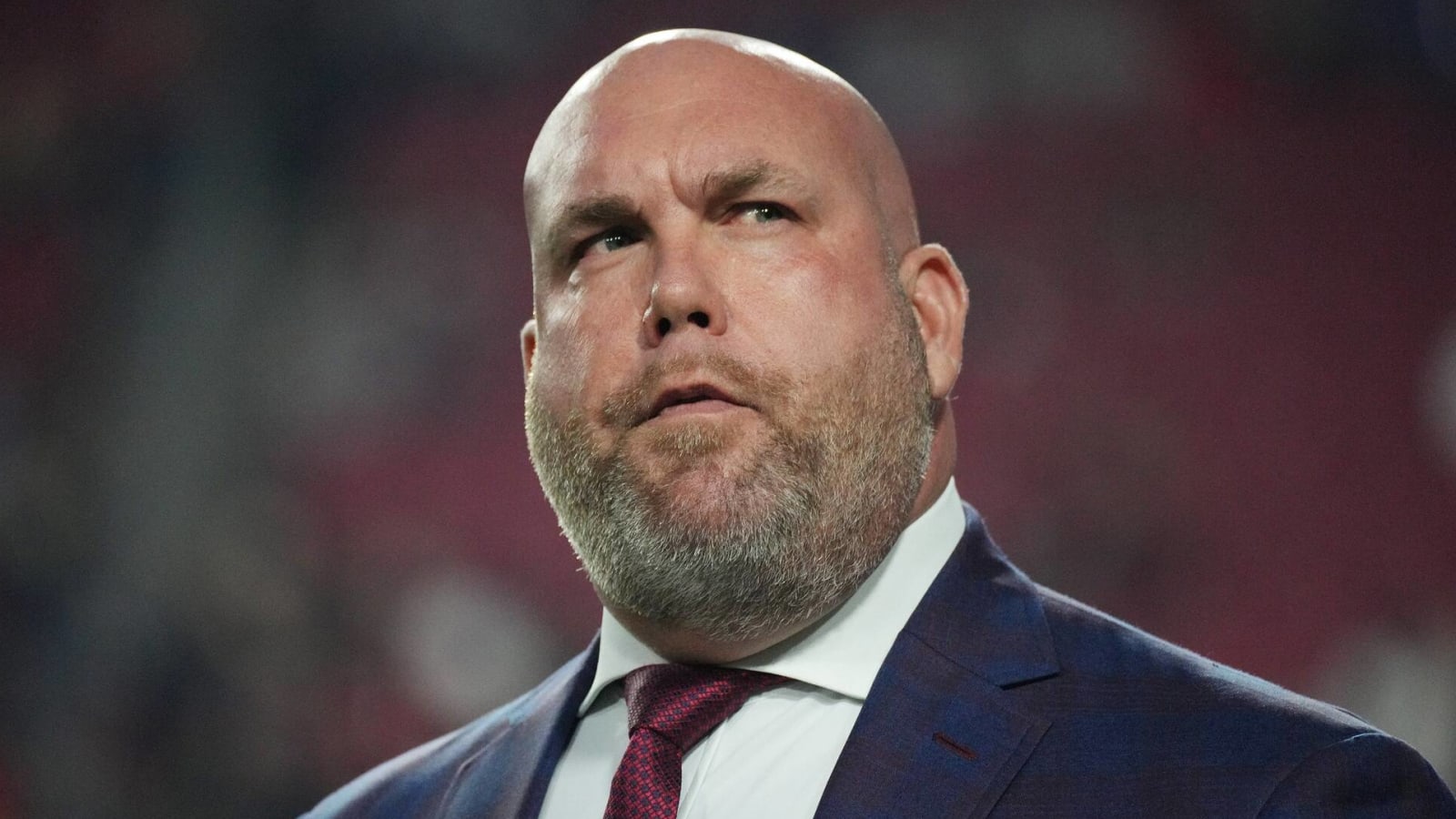 Cardinals GM Steve Keim taking indefinite leave of absence