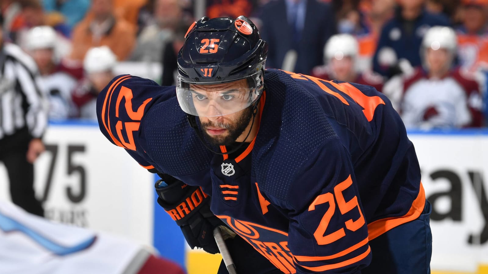 Oilers D Darnell Nurse’s injury revealed to be torn hip flexor