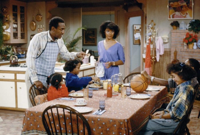 'The Cosby Show '