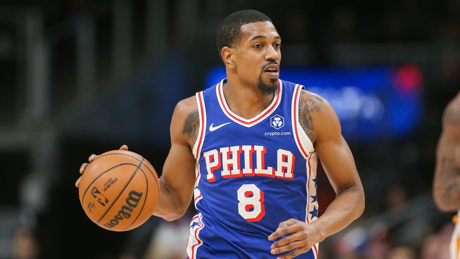 Warriors to sign former second-round pick to one-year contract