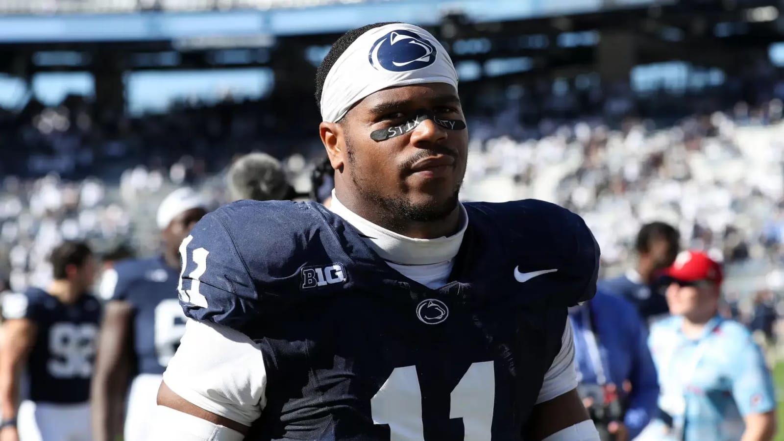 New England Patriots: 2025 NFL Mock Draft