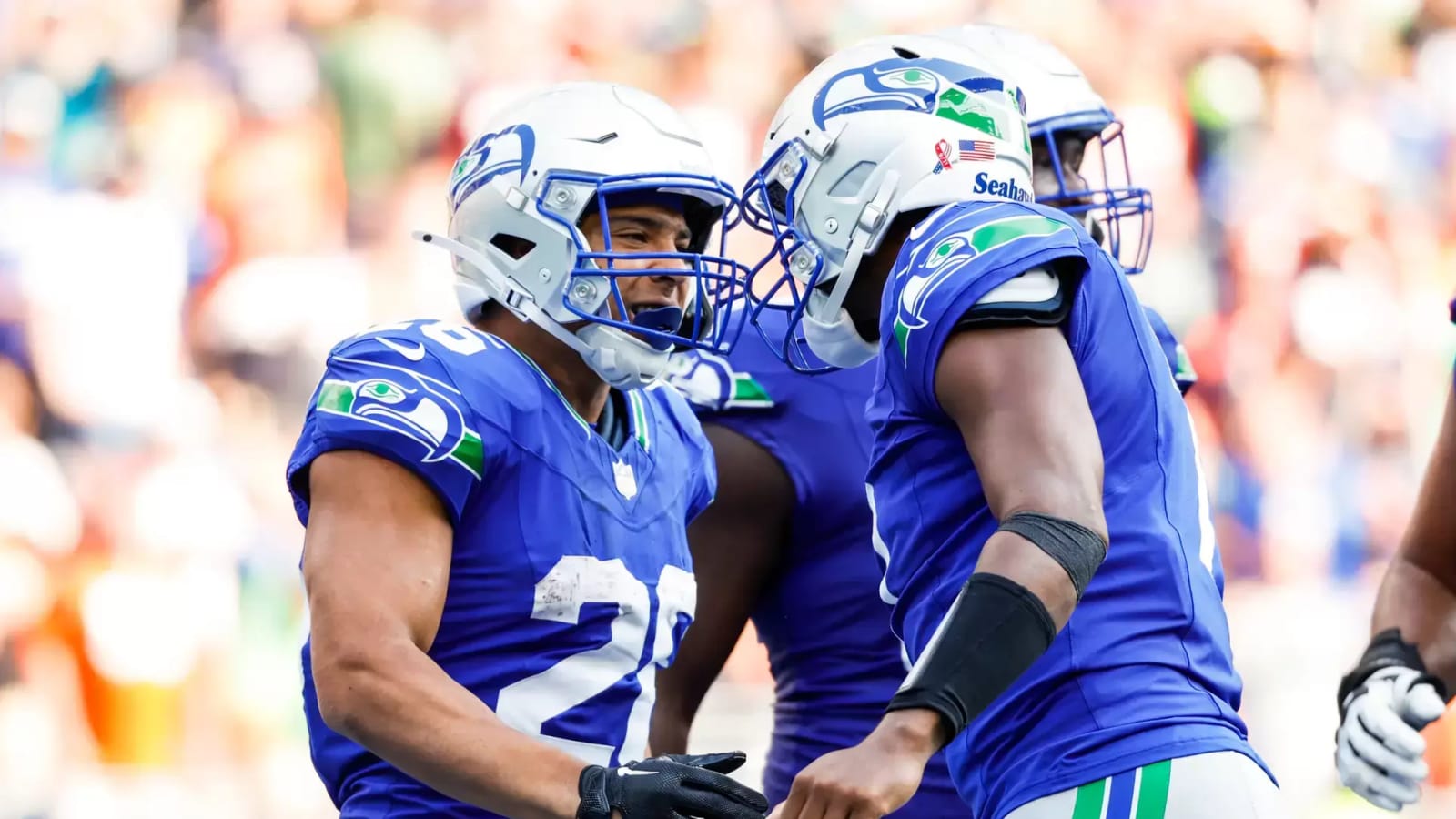 Seattle Seahawks vs New England Patriots Prediction, Odds, Moneyline 09/15/2024