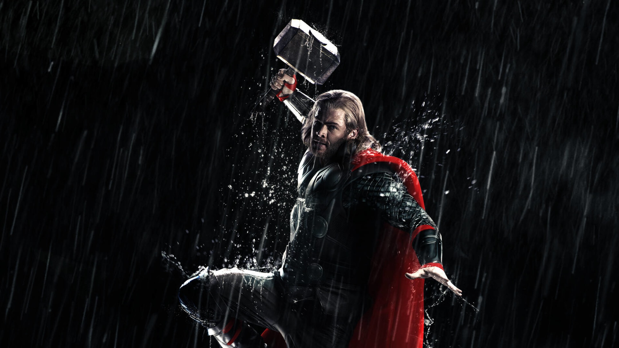 10 Things You Didn't Know About Thor — CultureSlate