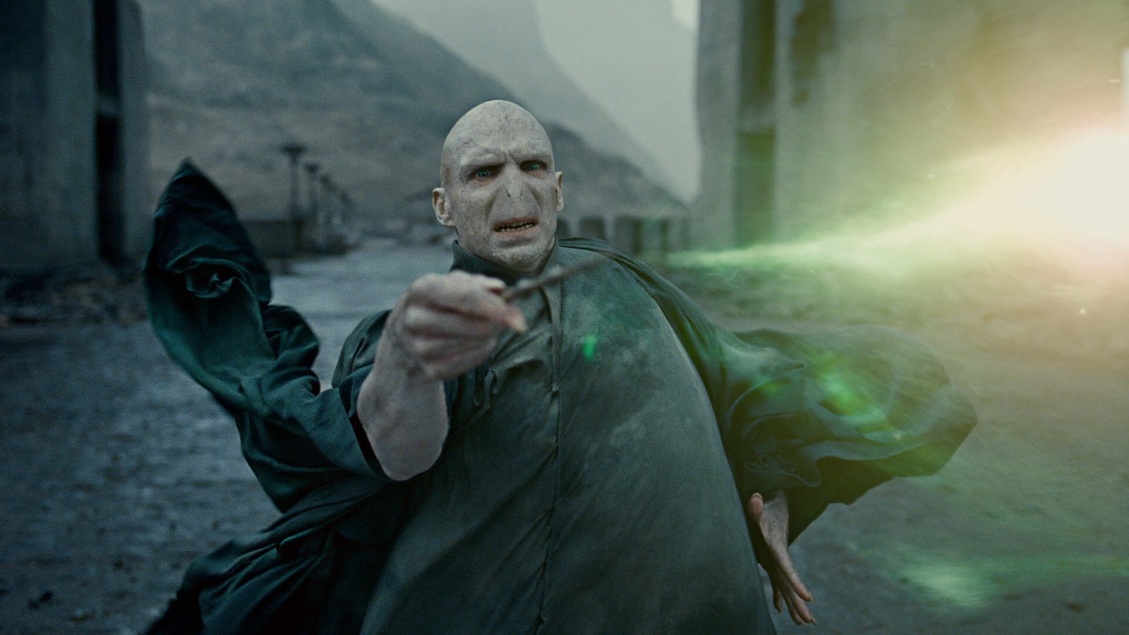 The 20 most epic moments in fantasy movies