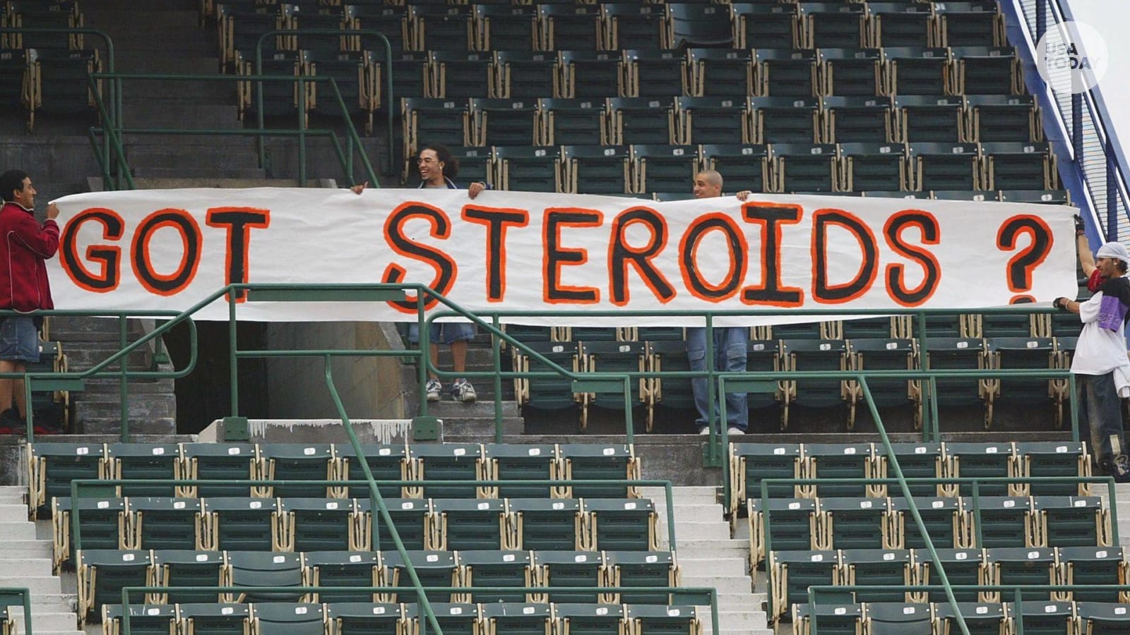 Report: MLB not testing players for PEDs amid lockout