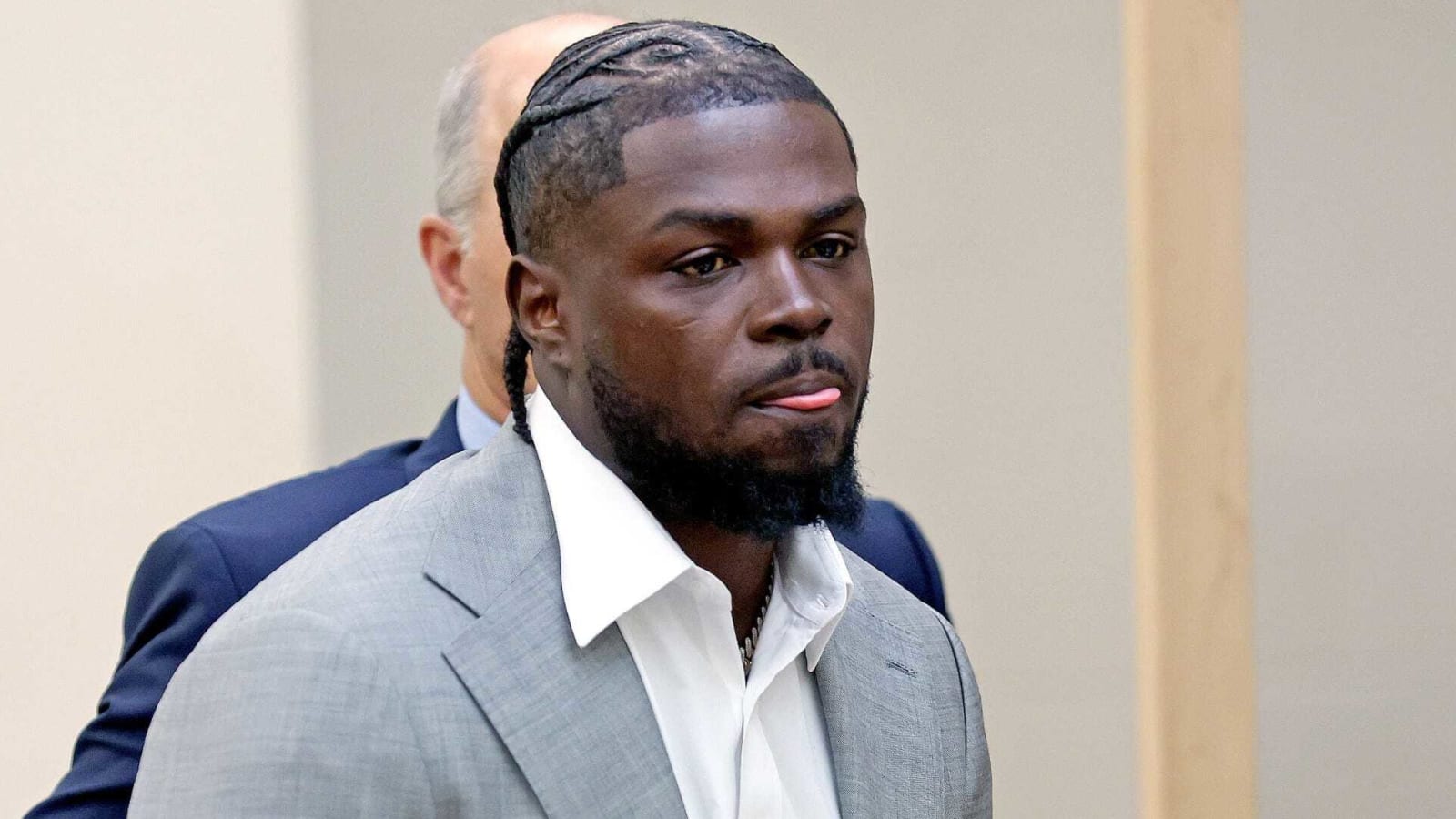 NFL removes Jabrill Peppers from the commisioner's exempt list