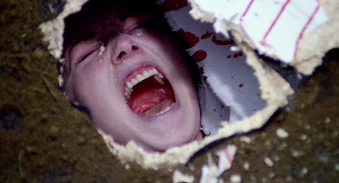 "City of the Living Dead"