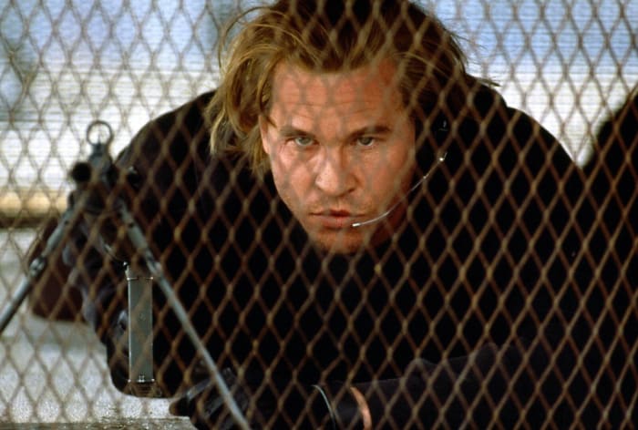 Chris Shiherlis ('Heat')