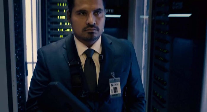 Michael Pena