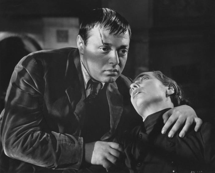 The Man Who Knew Too Much (1934)