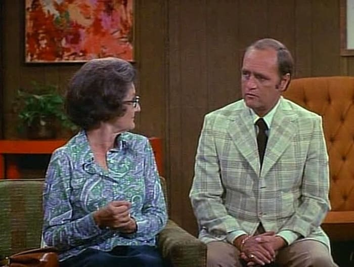 “Death of a Fruitman”