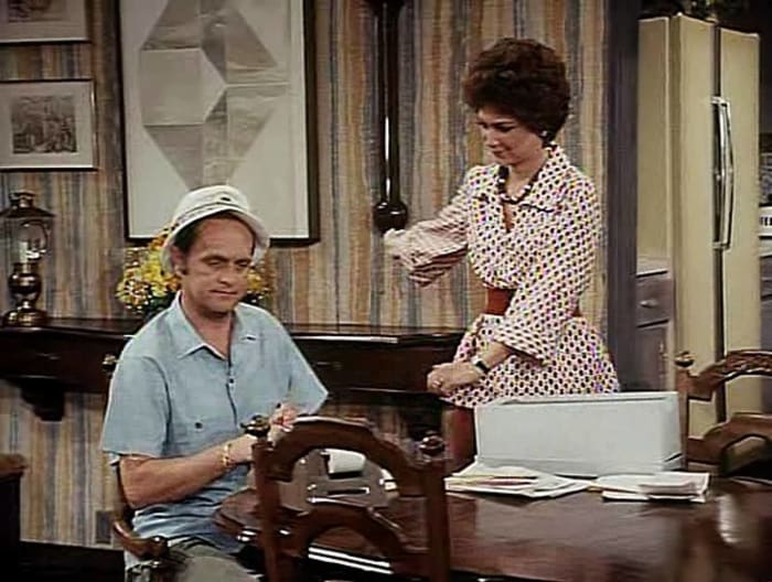 “Change is Gonna Do Me Good”