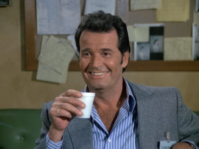 “The Big Cheese”