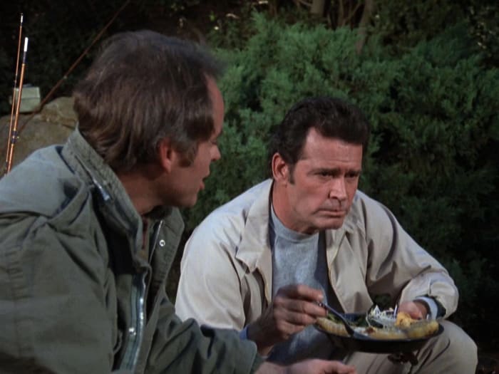 “Deadlock in Parma”