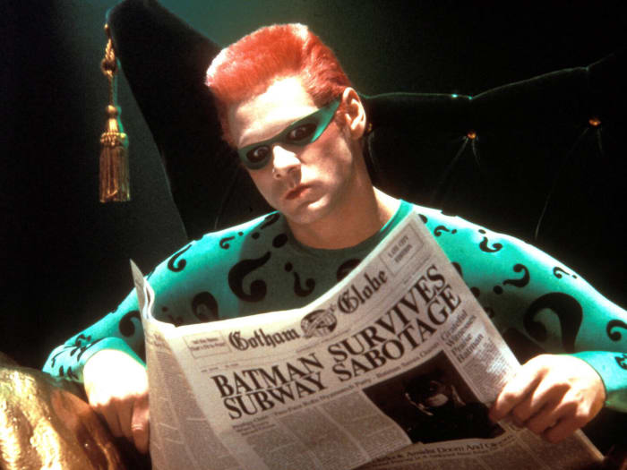 Riddler