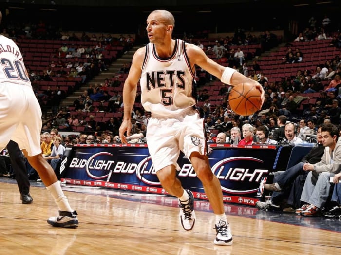 1994: Jason Kidd