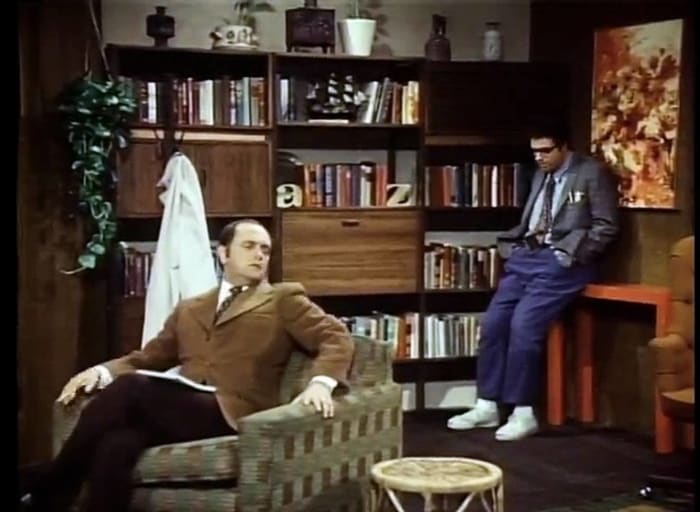 “Death Be My Destiny”