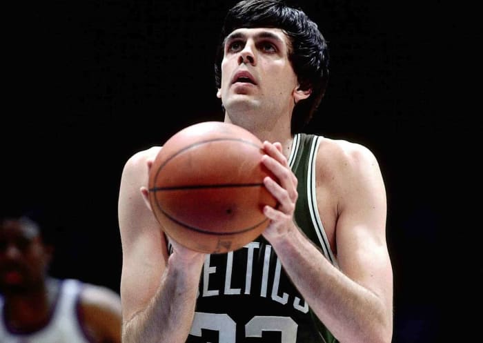 1980: Kevin McHale