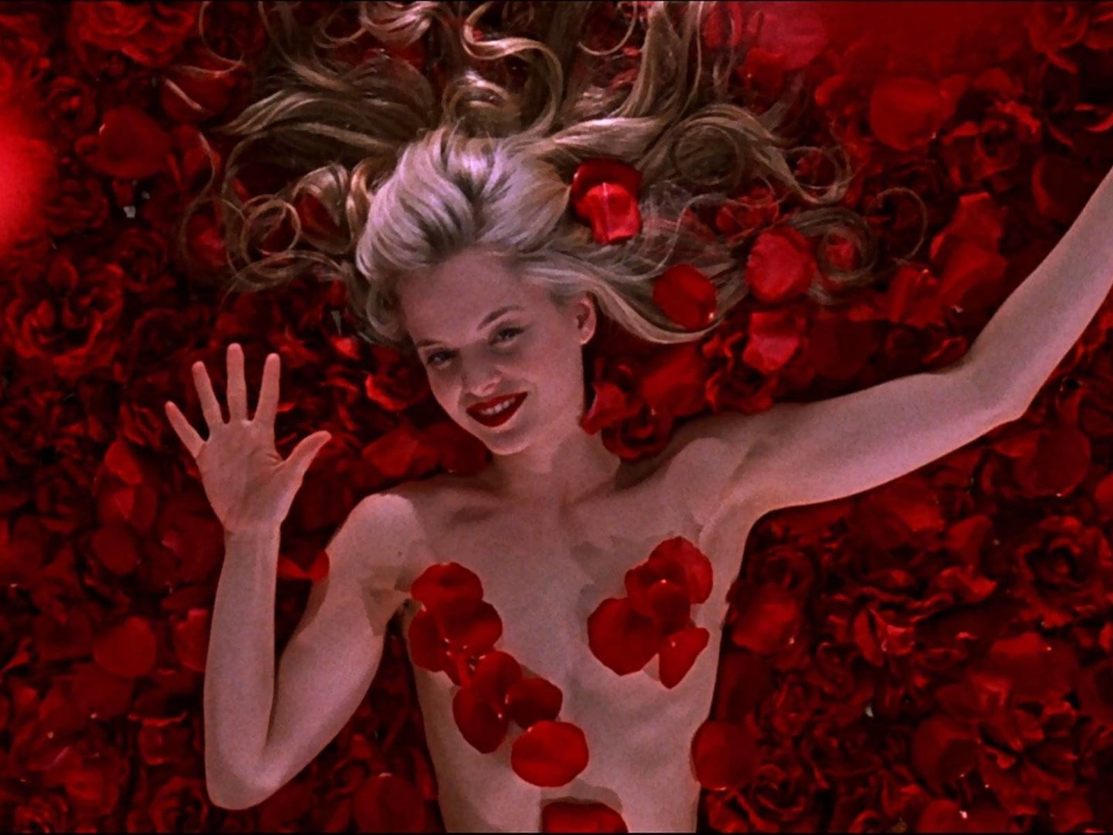 American Beauty