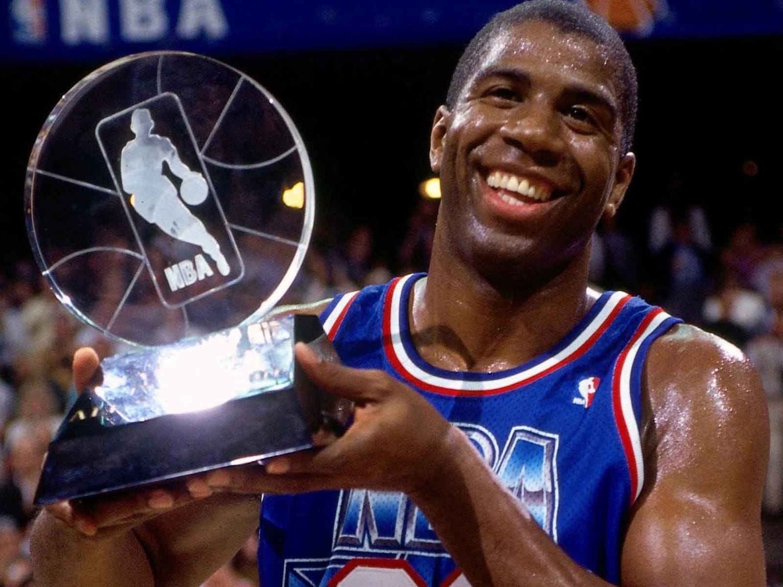 Michael Jordan Kobe Bryant Dwyane Wade Allen Iverson 2007 NBA All-Star –  Awesome Artifacts