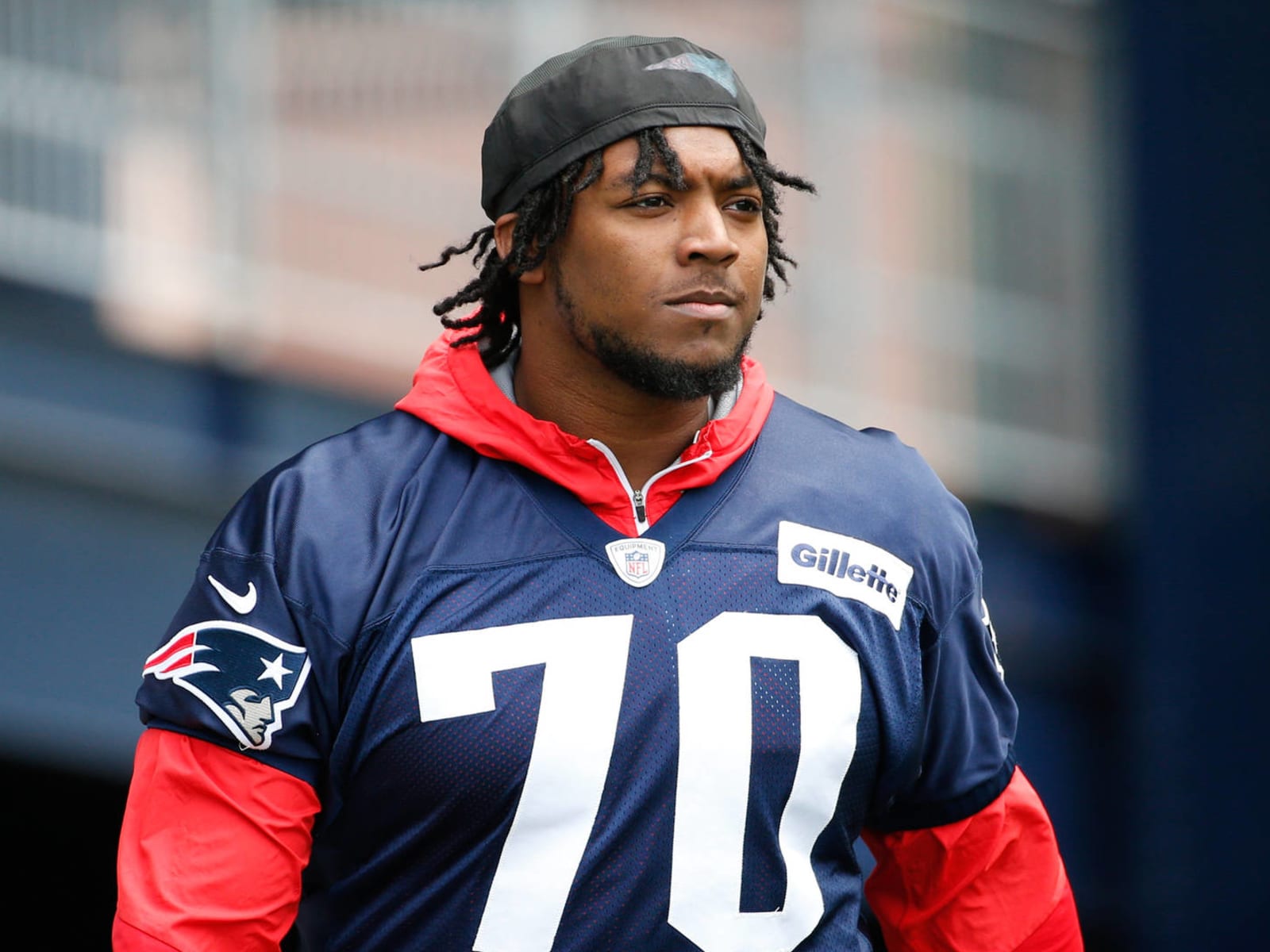 Patriots lose DT Adam Butler to Dolphins on reported two-year contract -  Pats Pulpit