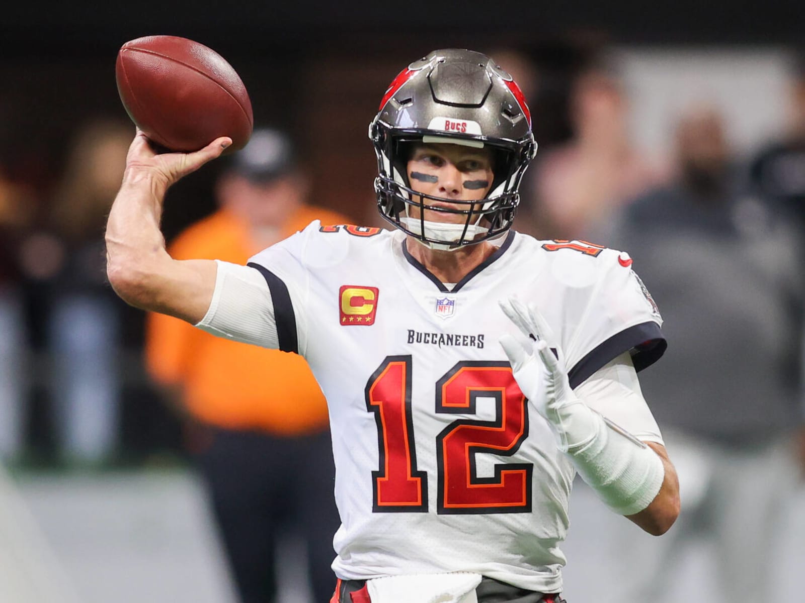 Brady, Bucs running out of explanations for team's struggles