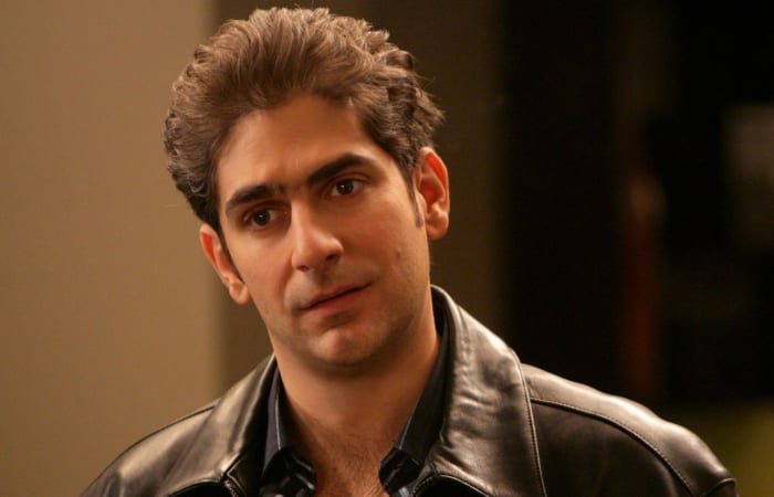 Christopher Moltisanti