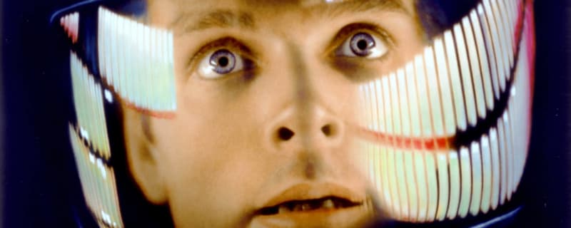 References to '2001: A Space Odyssey' across pop culture