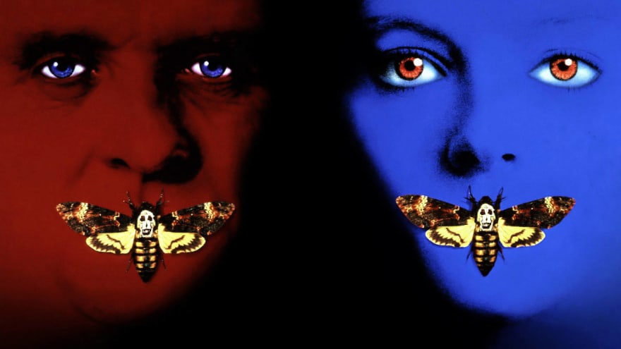 20 facts you might not know about `The Silence of the Lambs`