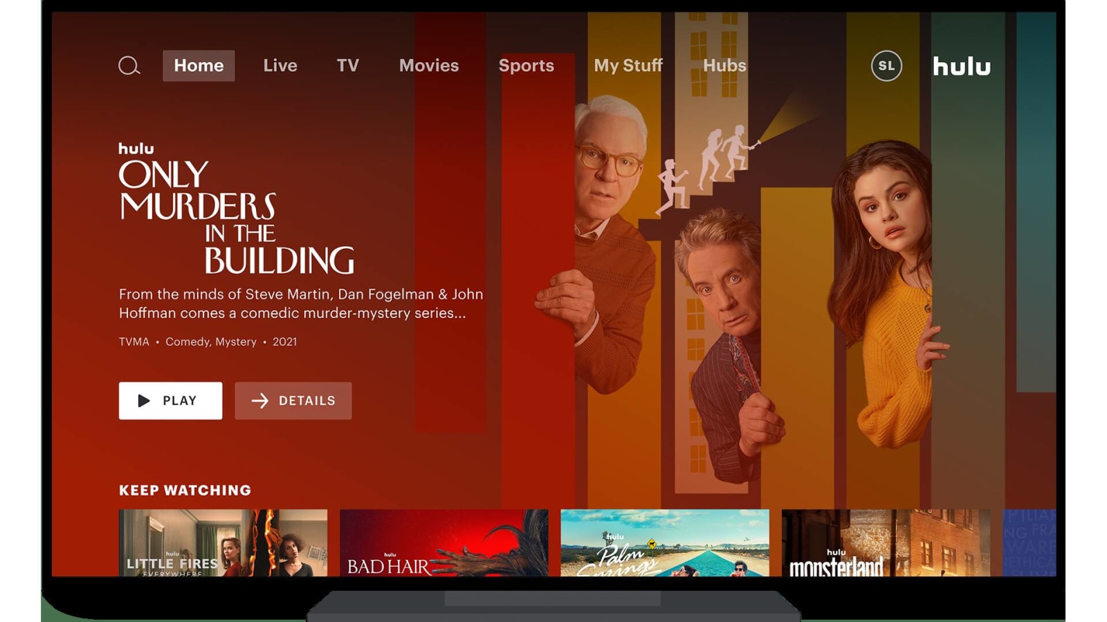 Secure Your Hulu + Live TV Free Trial Today 2024 | Yardbarker - Hulu + Live Tv Free Trial 7 Days