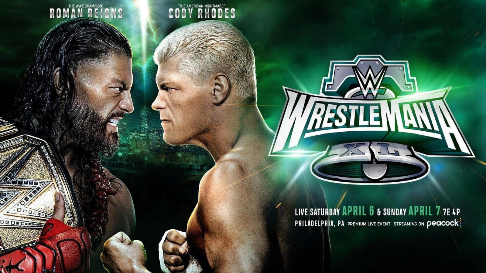 Wrestlemania 21 streaming 2025