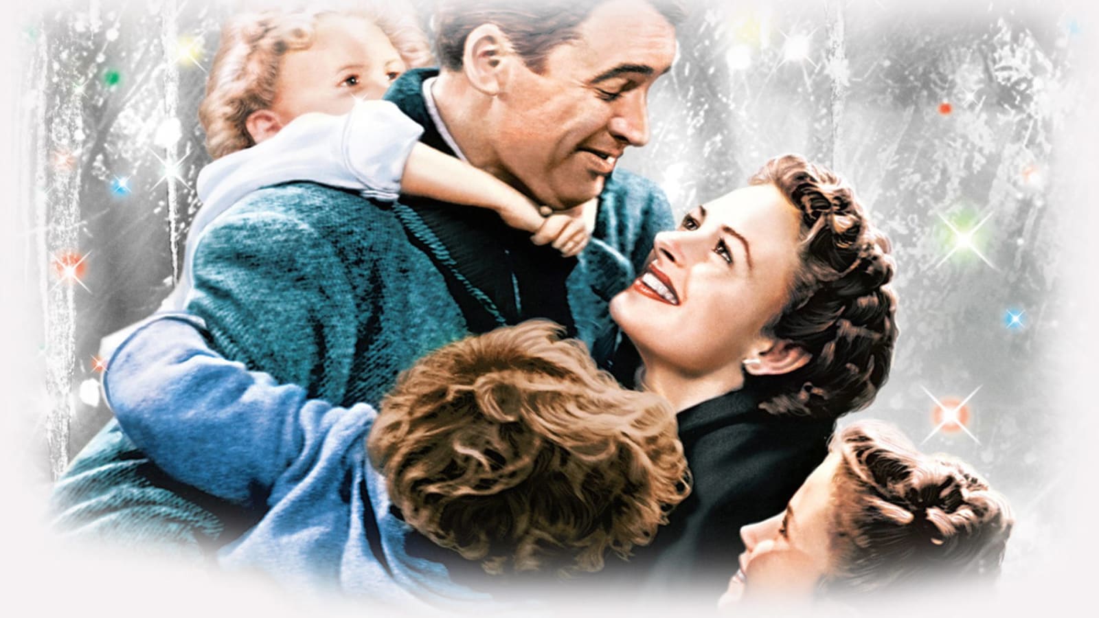 20 facts you might not know about 'It's a Wonderful Life'