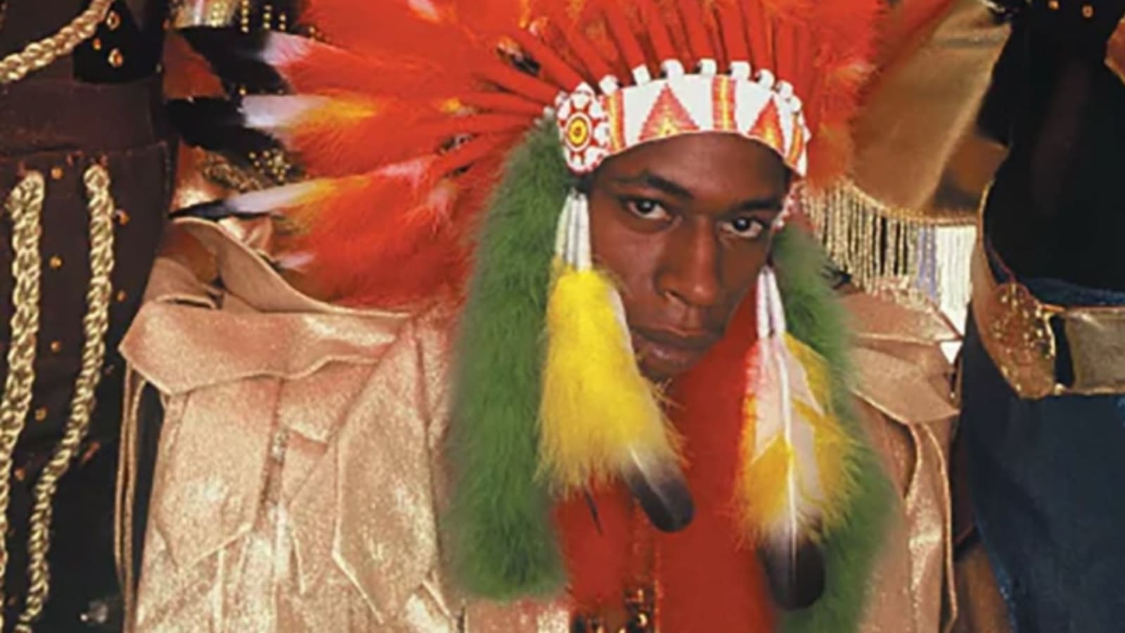 Pow Wow Dead at 64: Soul Sonic Force&#39;s Tragic Cause of Death Revealed