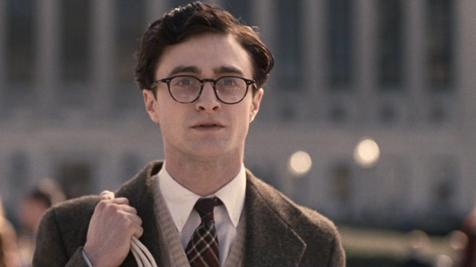10 weirdest, best and non-Harry Potter Daniel Radcliffe roles