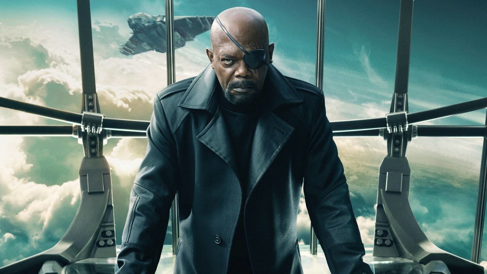 Top 20 black action heroes of all time